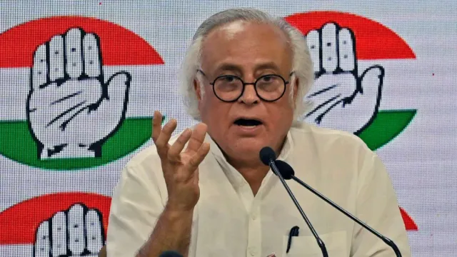 india-alliance-jairam-ramesh-haryana-assembly-election-congress-party-aap-arvind-kejriwal